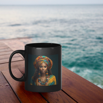 Queen Adira Mug