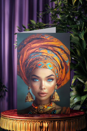 Queen Ana: The Visionary Dreamer
