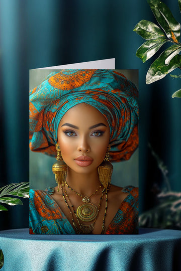 Queen Dalia: The Justice Seeker