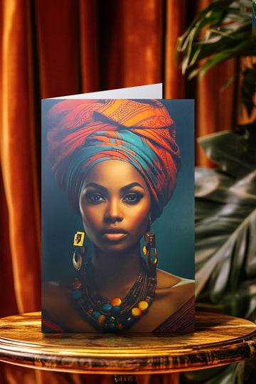 Queen Rani: The Eternal Sovereign