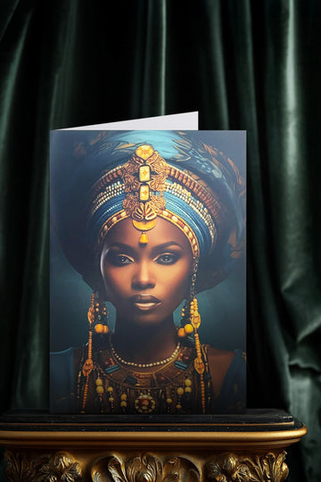 Queen Zenobia: The Harmonious Leader