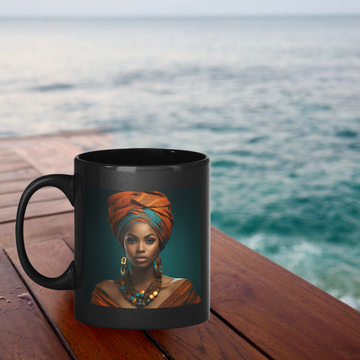 Queen Rani Mug