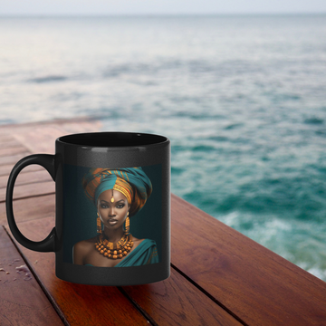 Queen Victoria Mug