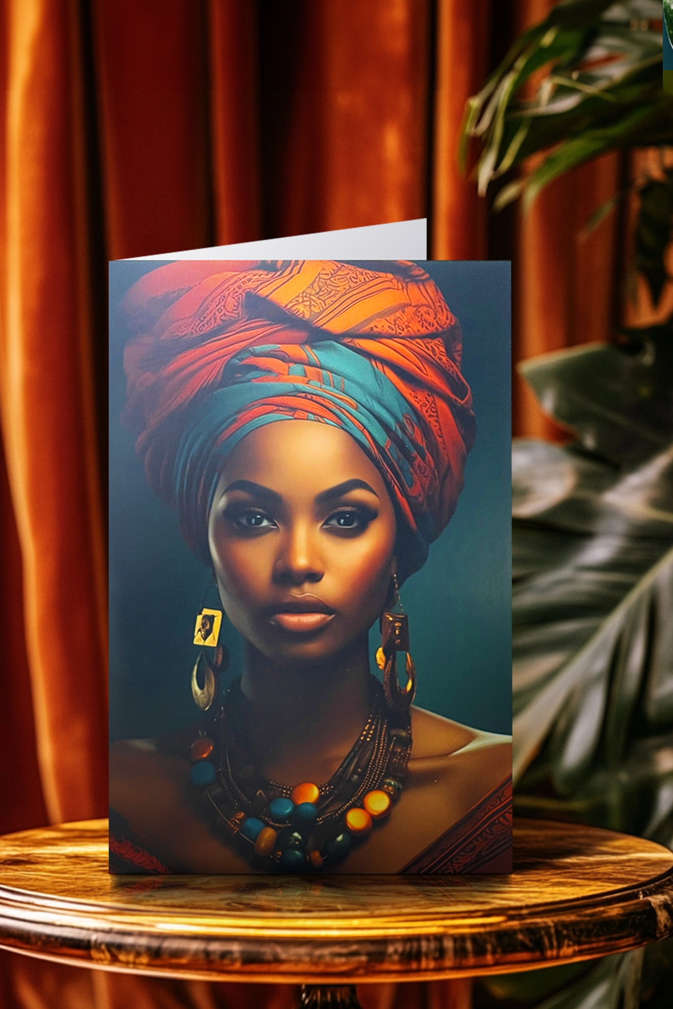 Queen Rani: The Eternal Sovereign