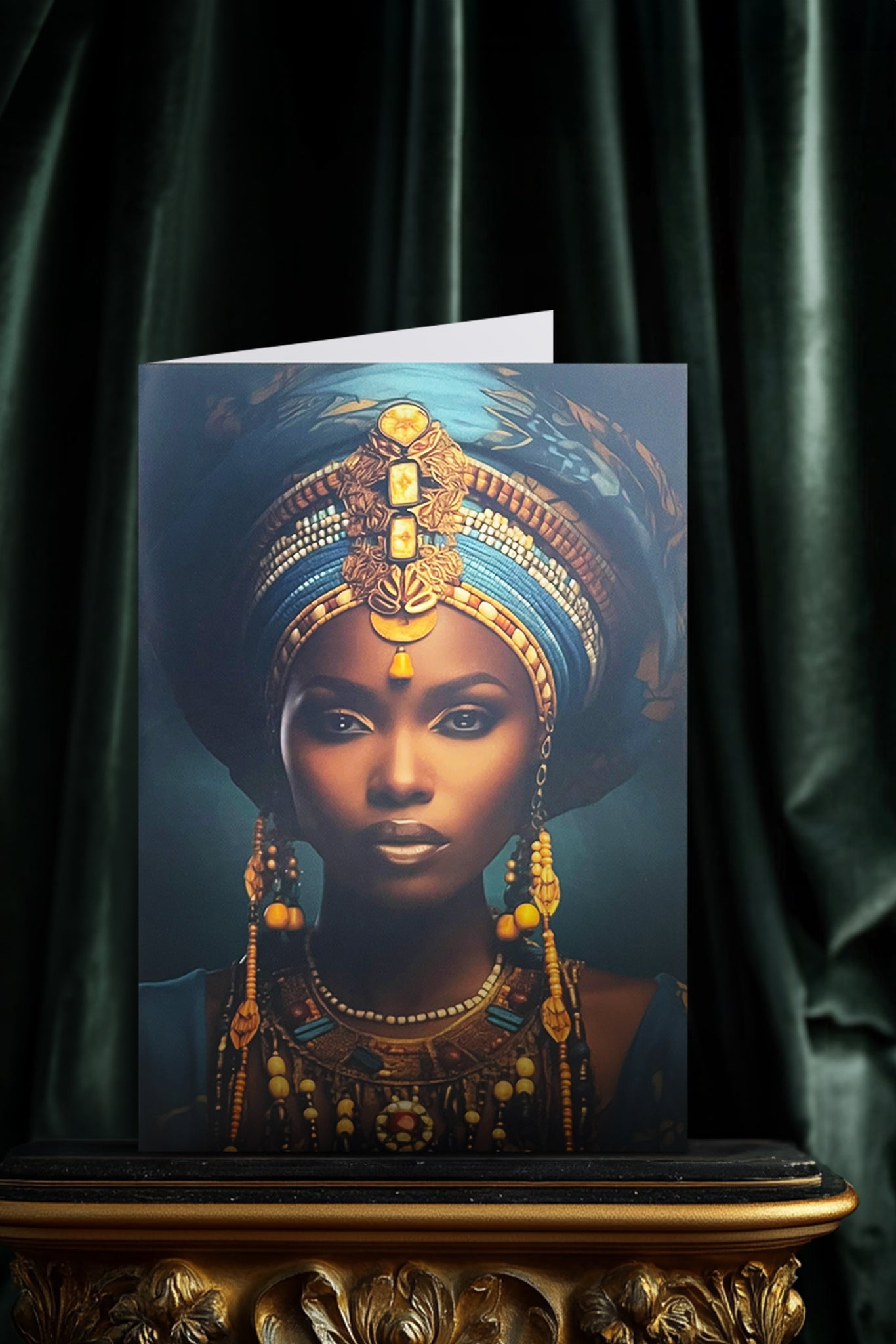 Queen Zenobia: The Harmonious Leader