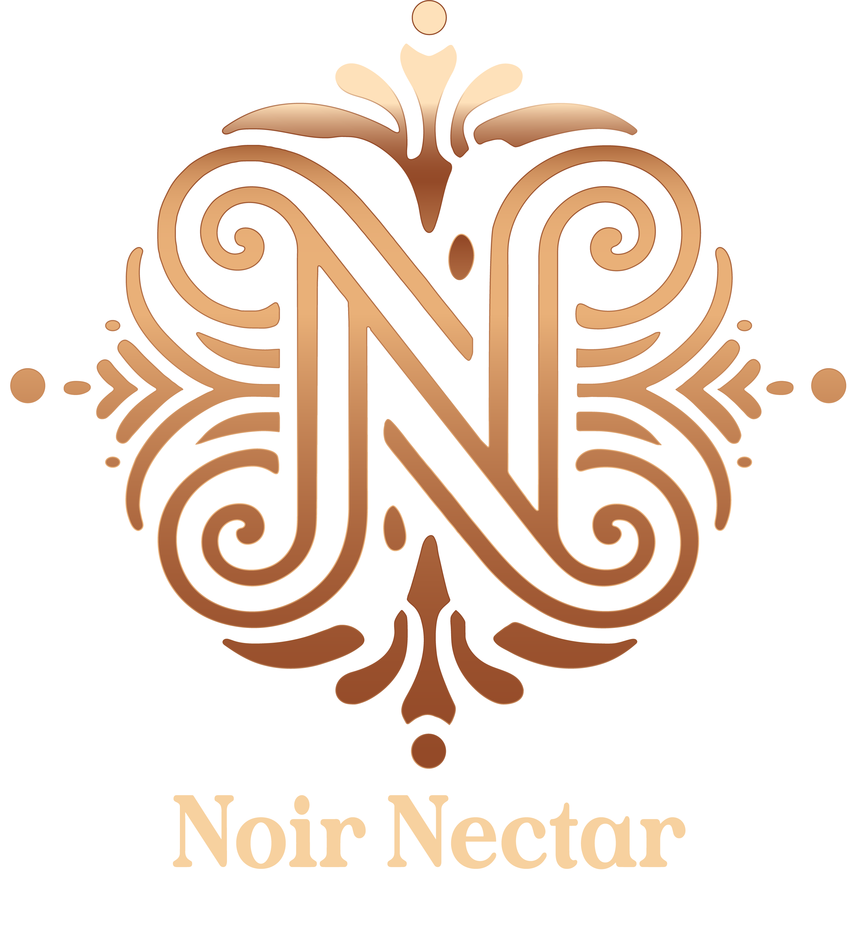 Noir Nectar Greetings and Heirlooms
